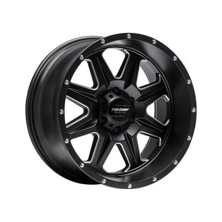 Procomp Alloys RECON 20X10 8X65 475BS 5163-218247